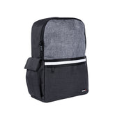 Mochila Backpack Tech Zone Glad Tz21Lbp01-B Para Laptop De 15.6"